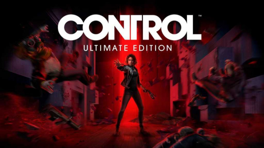 تریلر بازی Control Ultimate Edition
