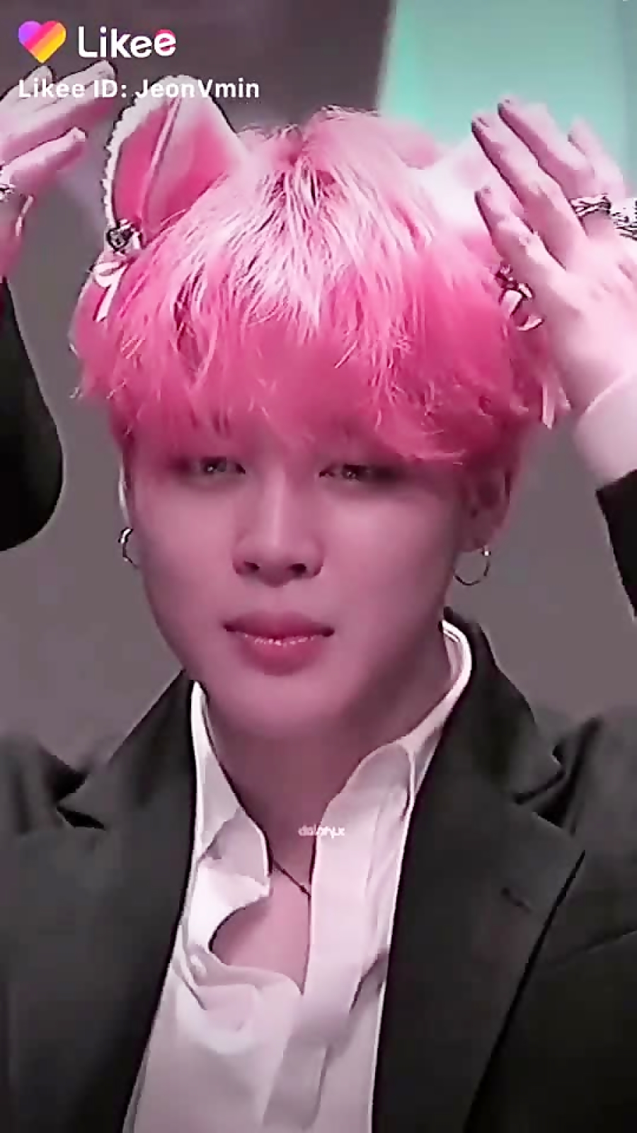 جیمین مح کیوتع یا هات