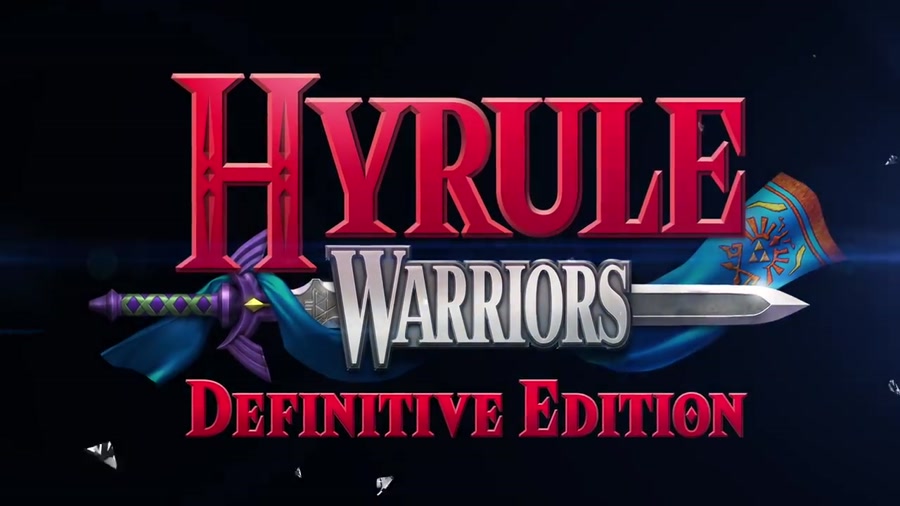 Hyrule Warriors - پارسی گیم