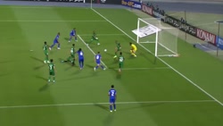 خلاصه بازی الهلال عربستان 0 - شباب الاهلی امارات 2