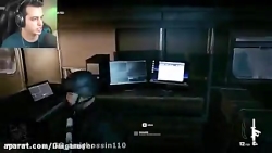 آریا کئوکسر جدید هیتمن ۳ پارت...