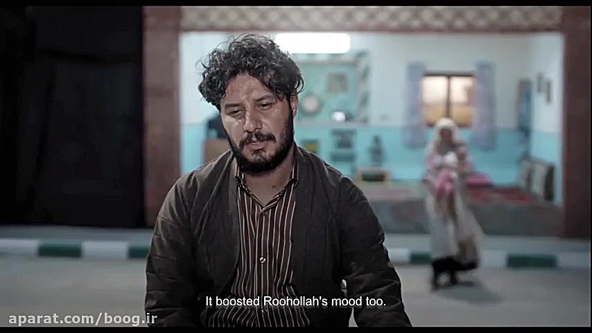 دانلود رایگان فیلم بعد از اتفاق (تیزر فیلم بعد از اتفاق) زمان71ثانیه
