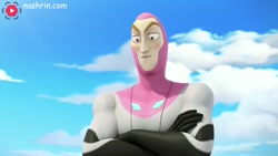 دختر کفشدوزکی جدید  انیمیشن دخ...