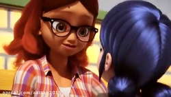 کارتون دختر کفشدوزکی دوبله فار...