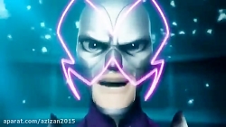 کارتون دختر کفشدوزکی جدید :: د...