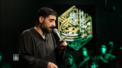 حاج سید مجید بنی فاطمه  زمینه...