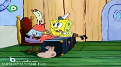 | باب اسفنجی | انیمیشن باب اسف...