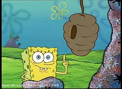 | باب اسفنجی | انیمیشن باب اسف...