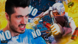 گیم | فرشاد سایلنت | بالاخره ک...