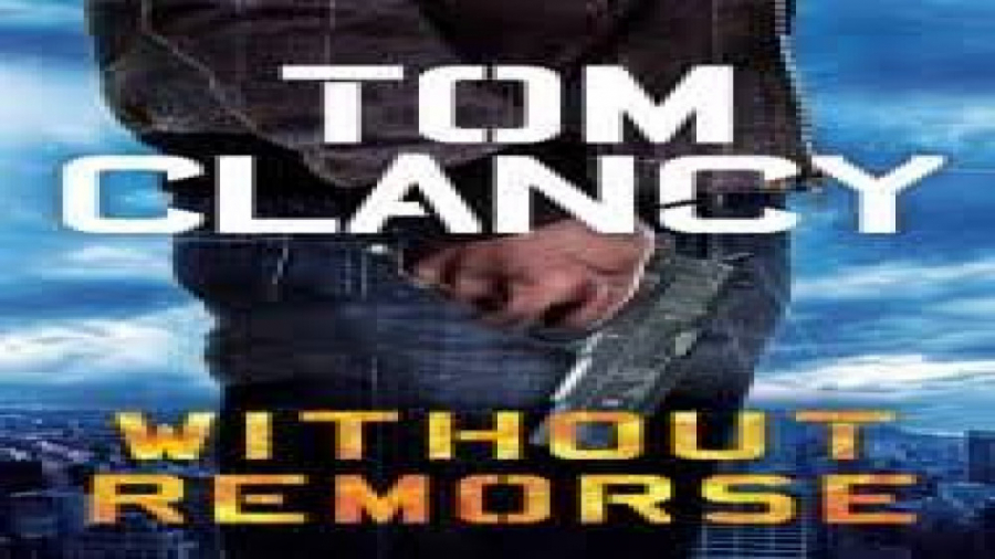 فیلم تام کلنسی بدون پشیمانی 2021Tom Clancy's Without Remorse اکشن ، جنگی زمان6437ثانیه