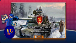 بازی Strategic Mind Spectre of Communism استراتژیک - دانلود در ویجی دی ال