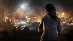 استریم بازی Shadow of the Tomb Raider زیرنویس فارسی قسمت 2