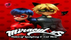 انیمیشن لیدی باگ کارتون کفشدوز...