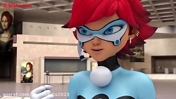 انیمیشن لیدی باگ کارتون کفشدوز...