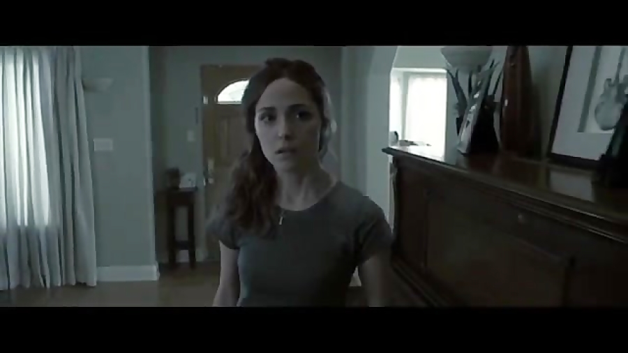 Trailer Insidious Hd