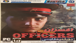 گیم پلی بازی Officers - افسران دوبله فارسی
