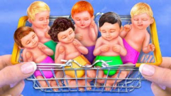 12 ایده تنقلاتی و شکلاتی برای...