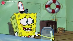 | انیمیشن باب اسفنجی | باب اسف...