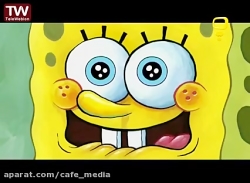 | باب اسفنجی | انیمیشن باب اسف...