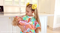 دیانا و روما - دیانا روما - دی...