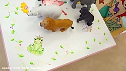 دیانا و روما - دیانا روما - دی...