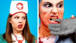 اگر دوست شما یک زامبی بود  9 و...