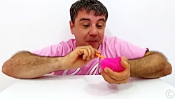 ناستیا استیسی جدید | ماجرای نا...