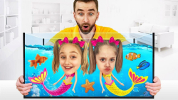 ماجراهای ساشا جدید  ساشا و دوس...