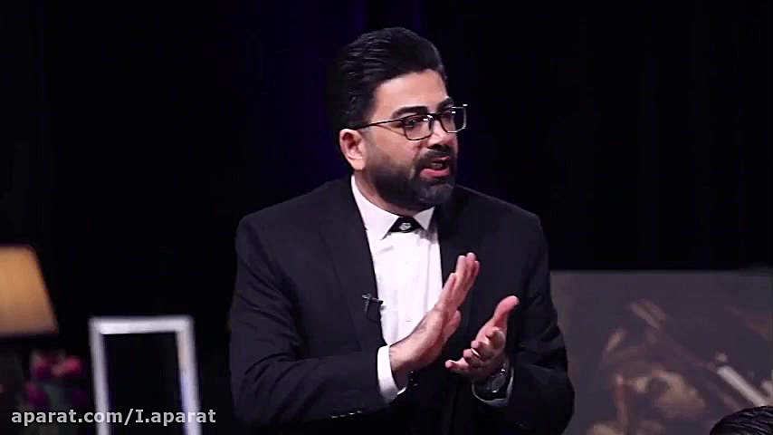 سریال شب های مافیا فینال قسمت سوم | فصل چهارم قسمت سوم زمان106ثانیه