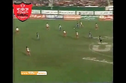 دربی ۵۱ : استقلال ۱ ۱ پرسپولیس...