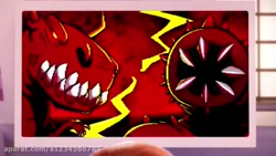 فیلم دختر کفش دوزکی دوبله فارس...