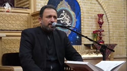 تلاوت قرآن کریم شب بیست و یکم رمضان 1442