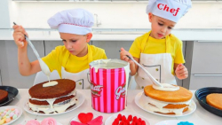 ولاد و نیکی جدید - ولاد و نیکی...