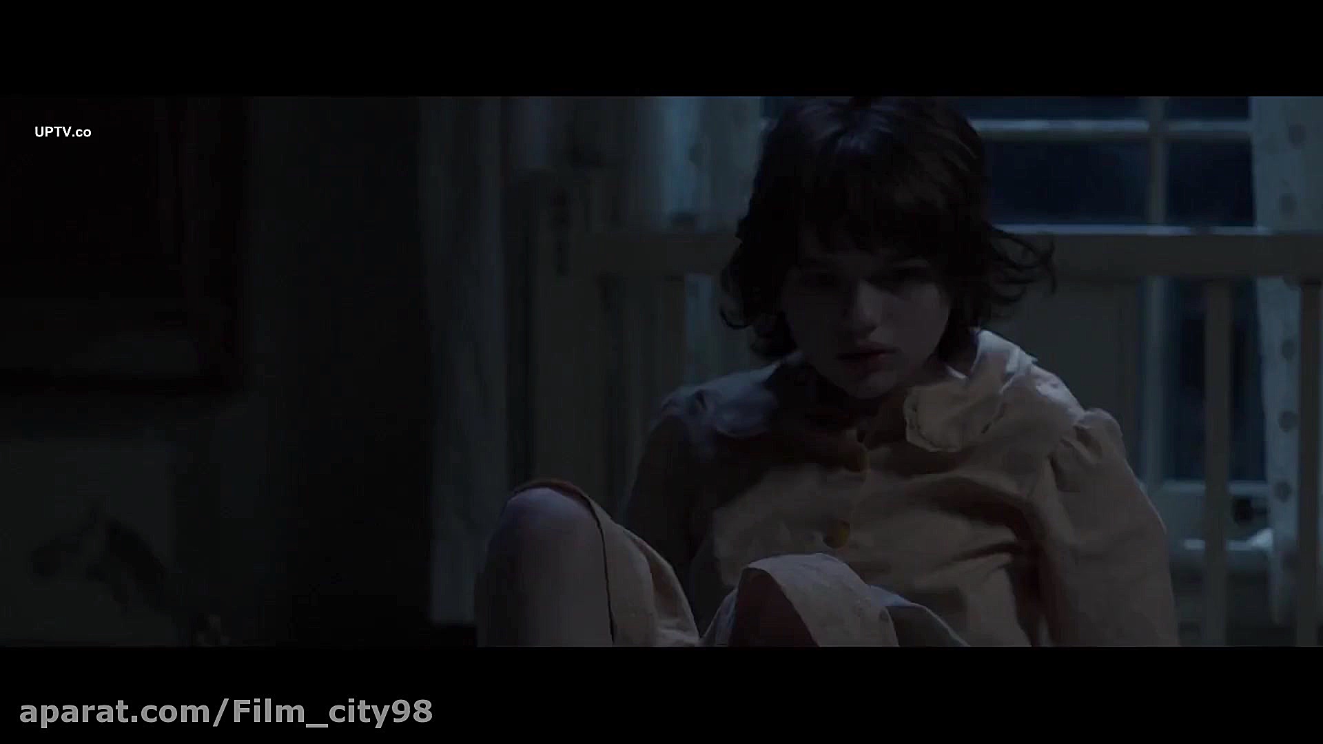 فیلم احضار The Conjuring ۲۰۱۳ دوبله فارسی زمان6958ثانیه