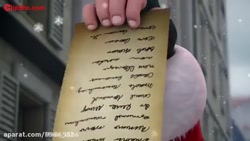 فیلم قدیمی دختر کفشدوزکی