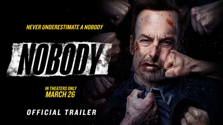 فیلم سینمایی هیچکس با دوبله فارسی Nobody 2021 زمان5313ثانیه