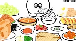 فود اسمر انیمیشنی