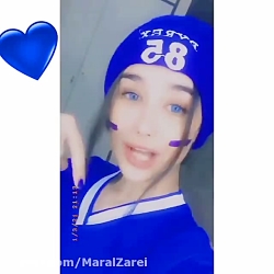 کلیپ استقلال دابسمش