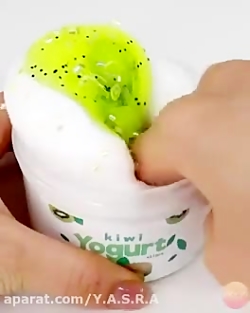 اسلایم کیوی