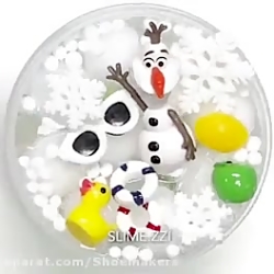 اسلایم ملیکا