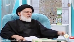 سمت خدا  جایگاه شب قدر  بیانات...