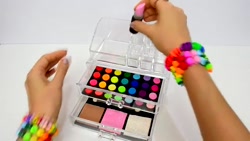 خمیر بازی  آموزش خمیر بازی  با...