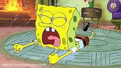 باب اسفنجی  کارتون باب اسفنجی...