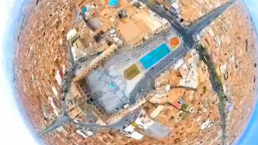 پوستر بزرگ