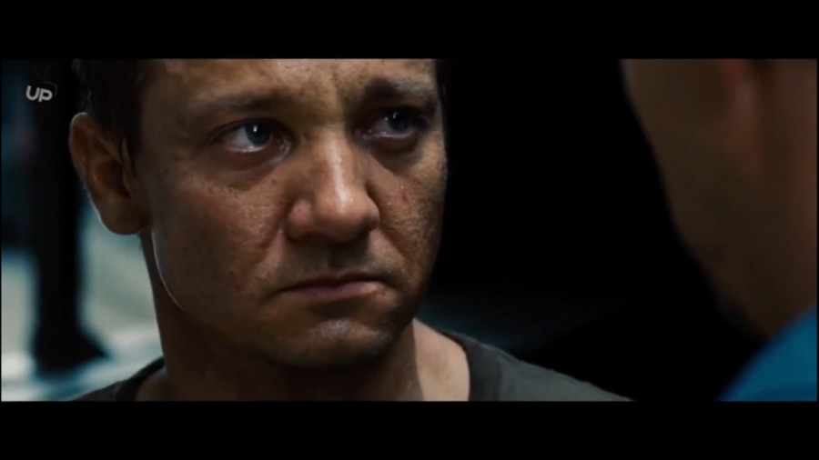 فیلم میراث بورن 2012 The Bourne Legacy دوبله فارسی زمان7332ثانیه