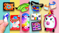 وسایل باربی   آموزش 21 وسیله و...