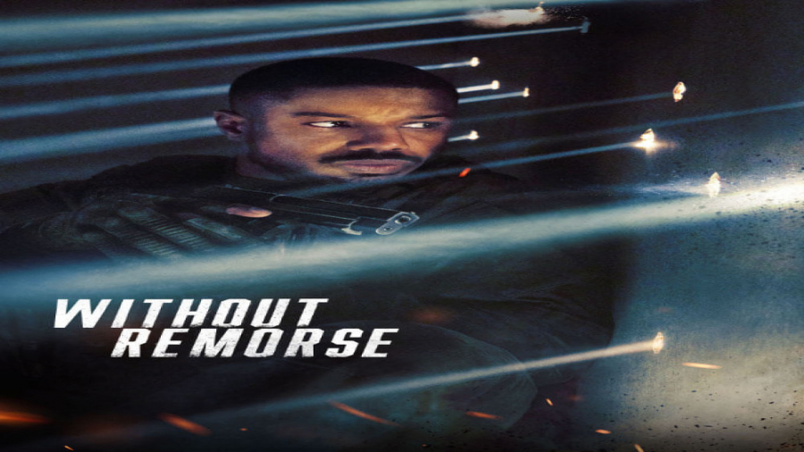 فیلم تام کلنسی بدون پشیمانی (Tom Clancy's Without Remorse) دوبله فارسی زمان6443ثانیه