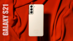 (iDealTechs) نقد و بررسی سامسو...