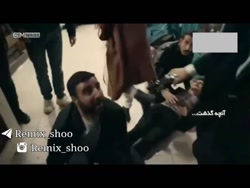 سریال گودال قسمت 327 دوبله فار...