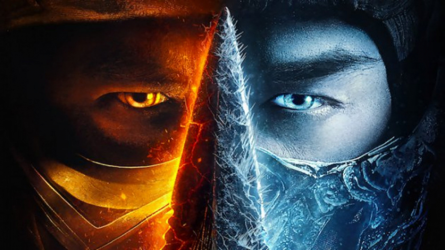 فیلم سینمایی مورتال کمبت Mortal Kombat 2021 دوبله فارسی زمان6248ثانیه